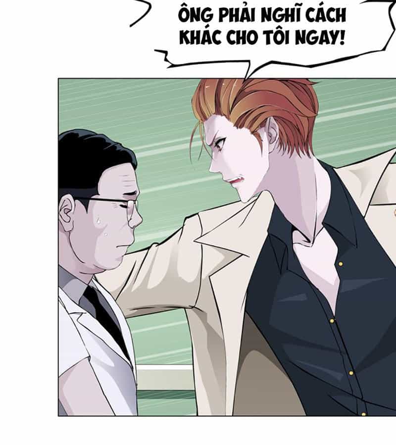 Sổ Tay Mỹ Nam Giới X - Chương 26 - ảnh 8