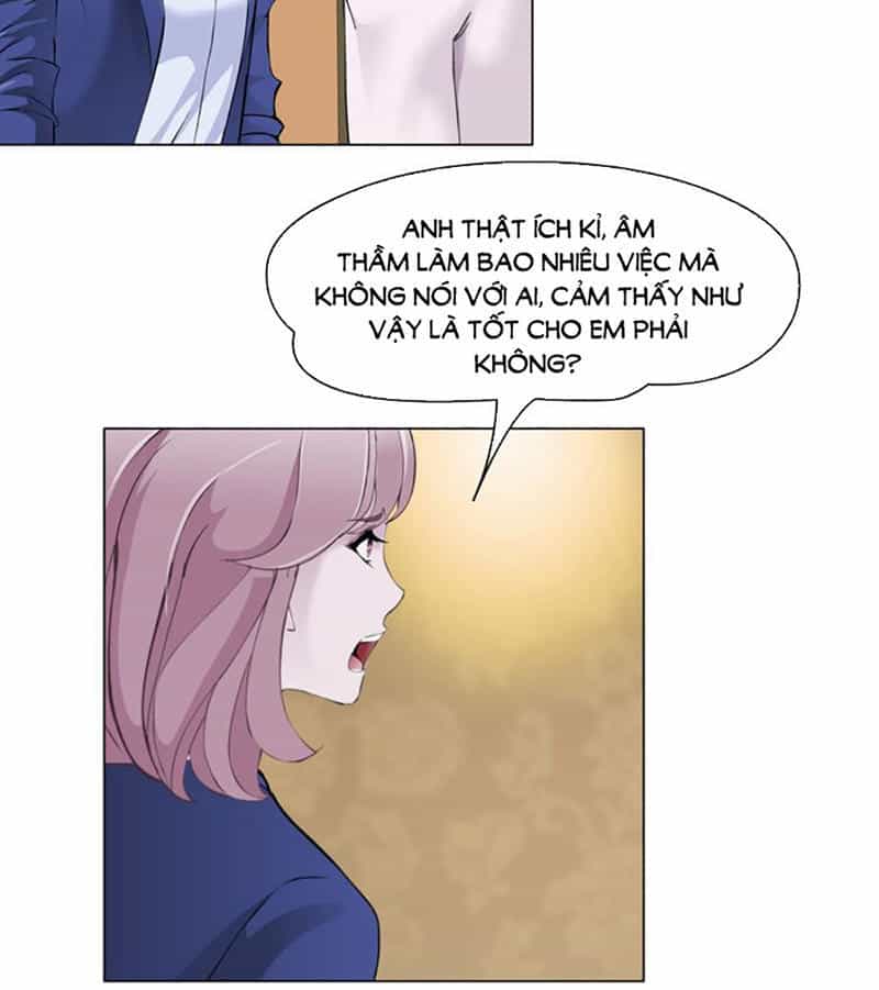 Sổ Tay Mỹ Nam Giới X - Chương 27 - ảnh 14