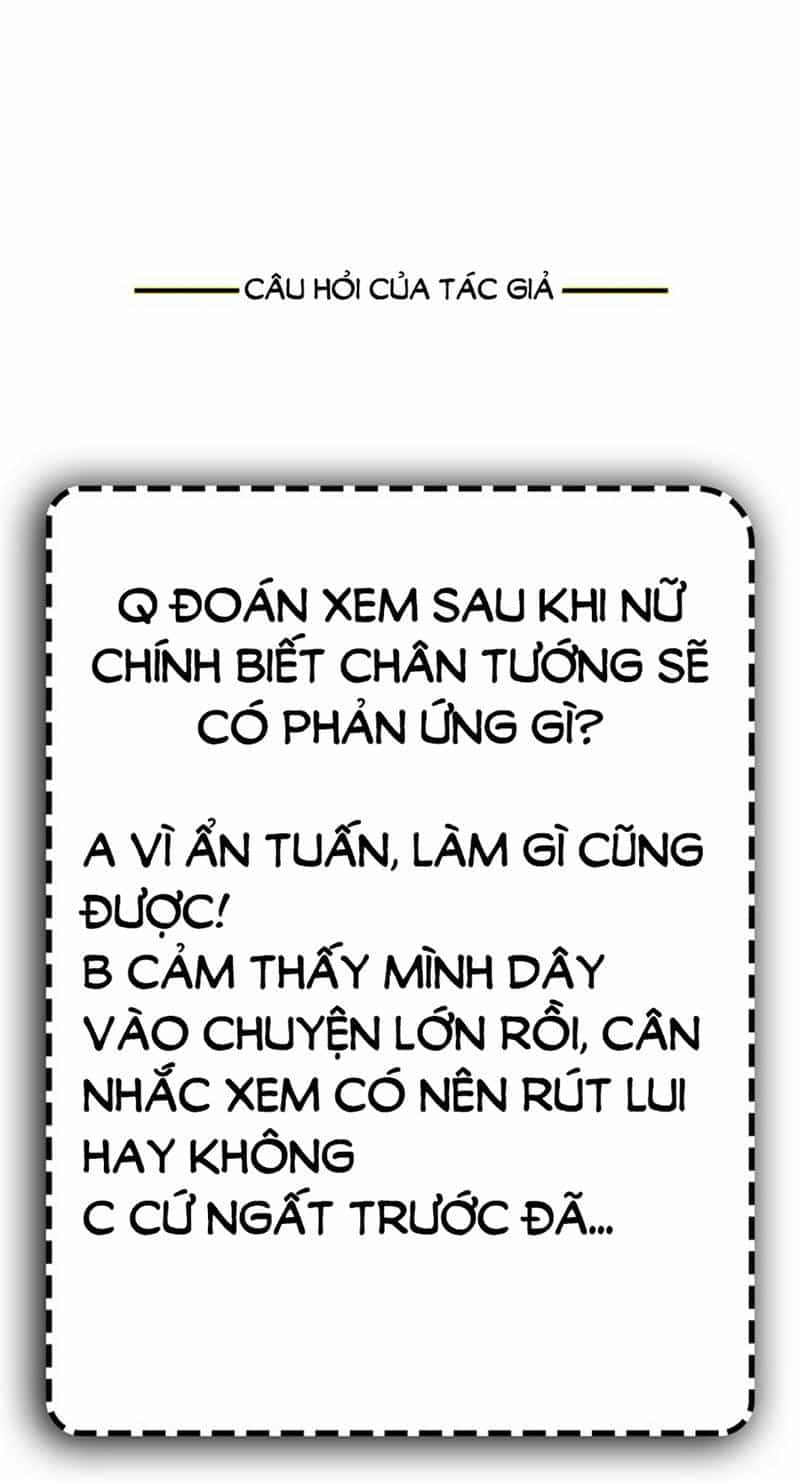 Sổ Tay Mỹ Nam Giới X - Chương 27 - ảnh 35