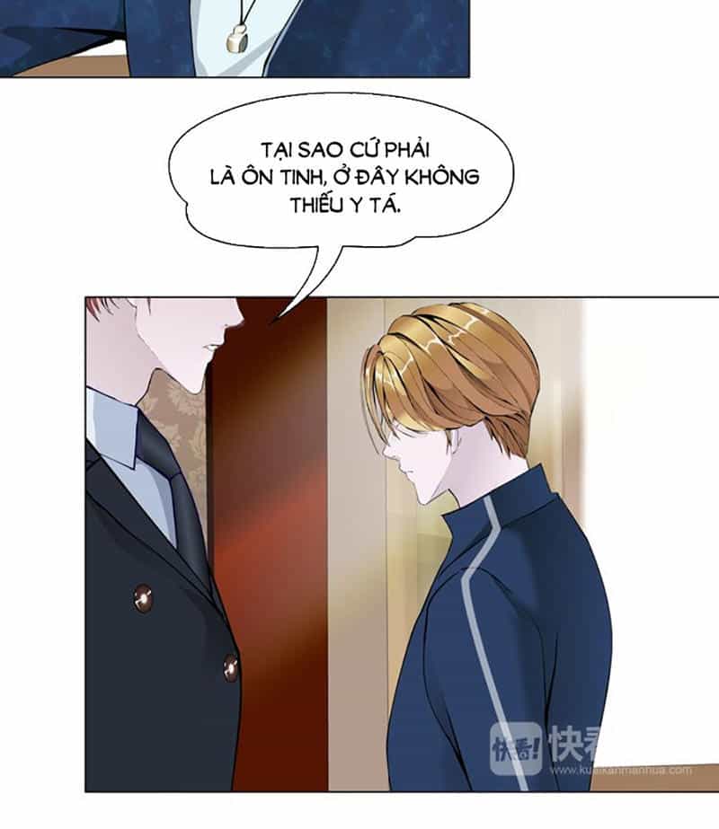 Sổ Tay Mỹ Nam Giới X - Chương 28 - ảnh 9
