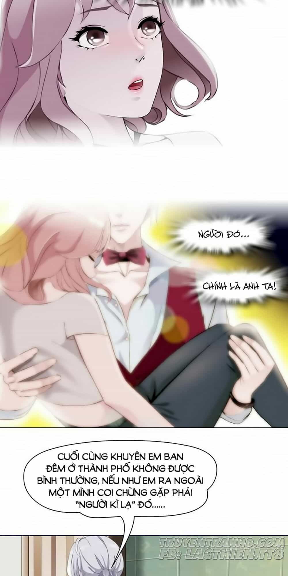 Sổ Tay Mỹ Nam Giới X - Chương 2 - ảnh 16