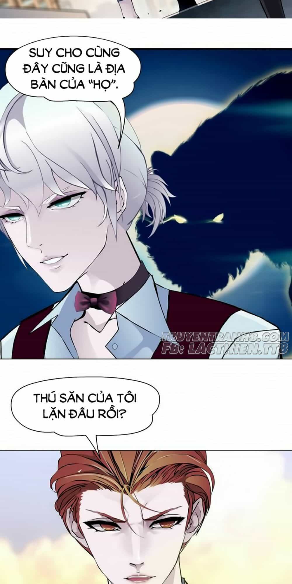 Sổ Tay Mỹ Nam Giới X - Chương 2 - ảnh 30