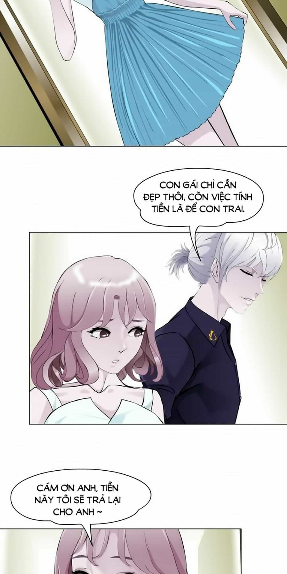Sổ Tay Mỹ Nam Giới X - Chương 2 - ảnh 48
