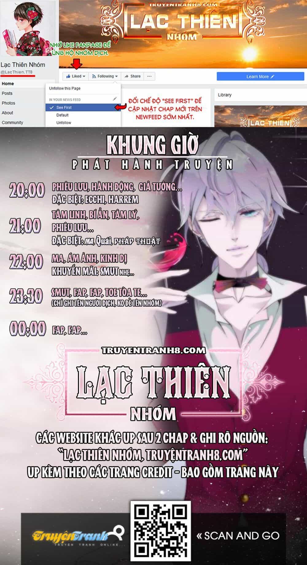 Sổ Tay Mỹ Nam Giới X - Chương 2 - ảnh 58