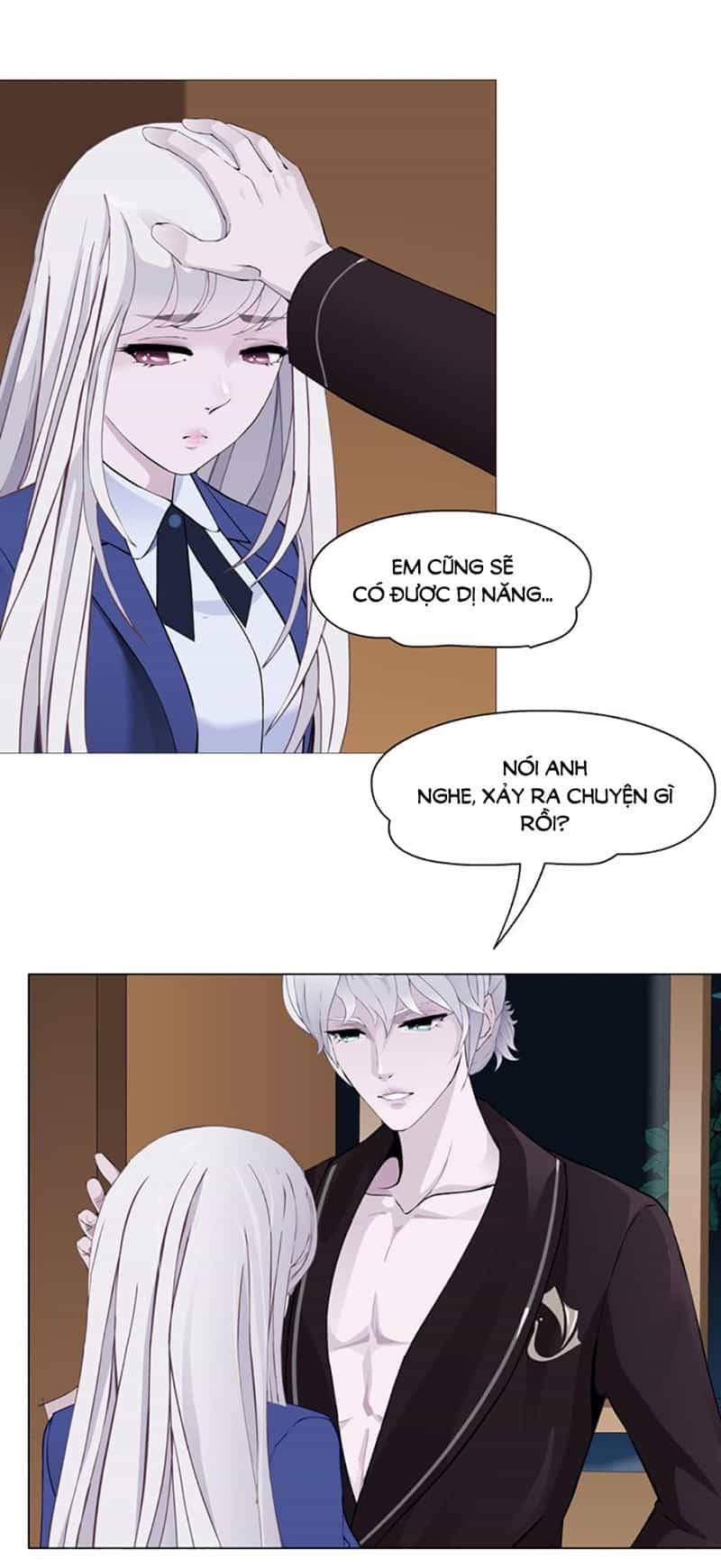 Sổ Tay Mỹ Nam Giới X - Chương 29 - ảnh 16
