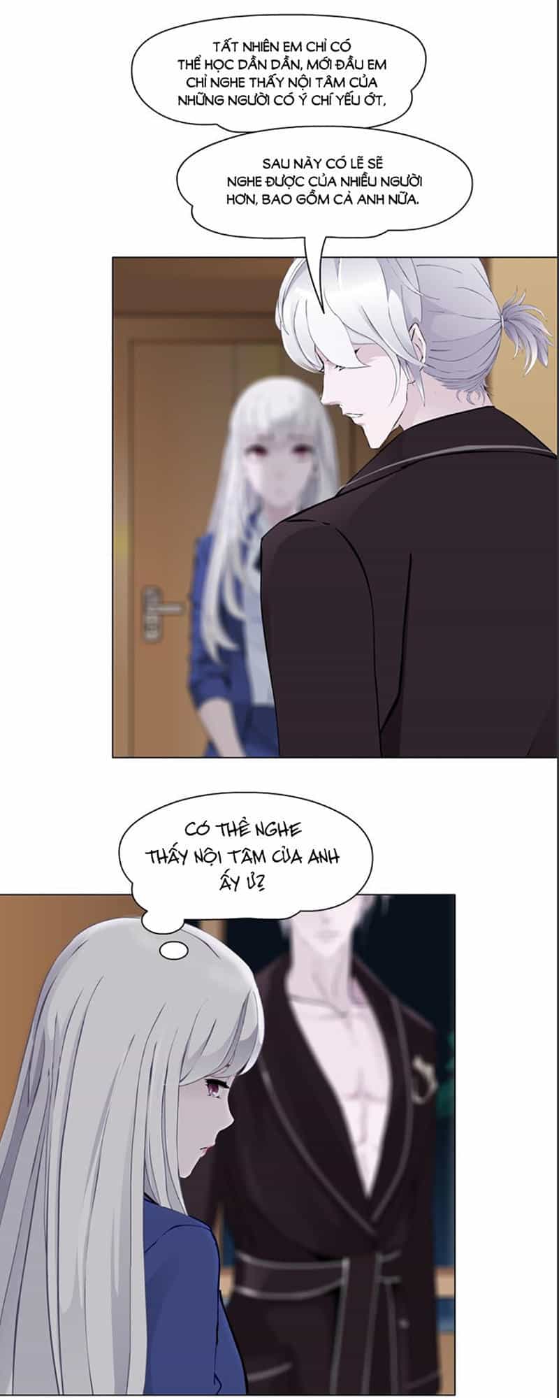 Sổ Tay Mỹ Nam Giới X - Chương 29 - ảnh 19