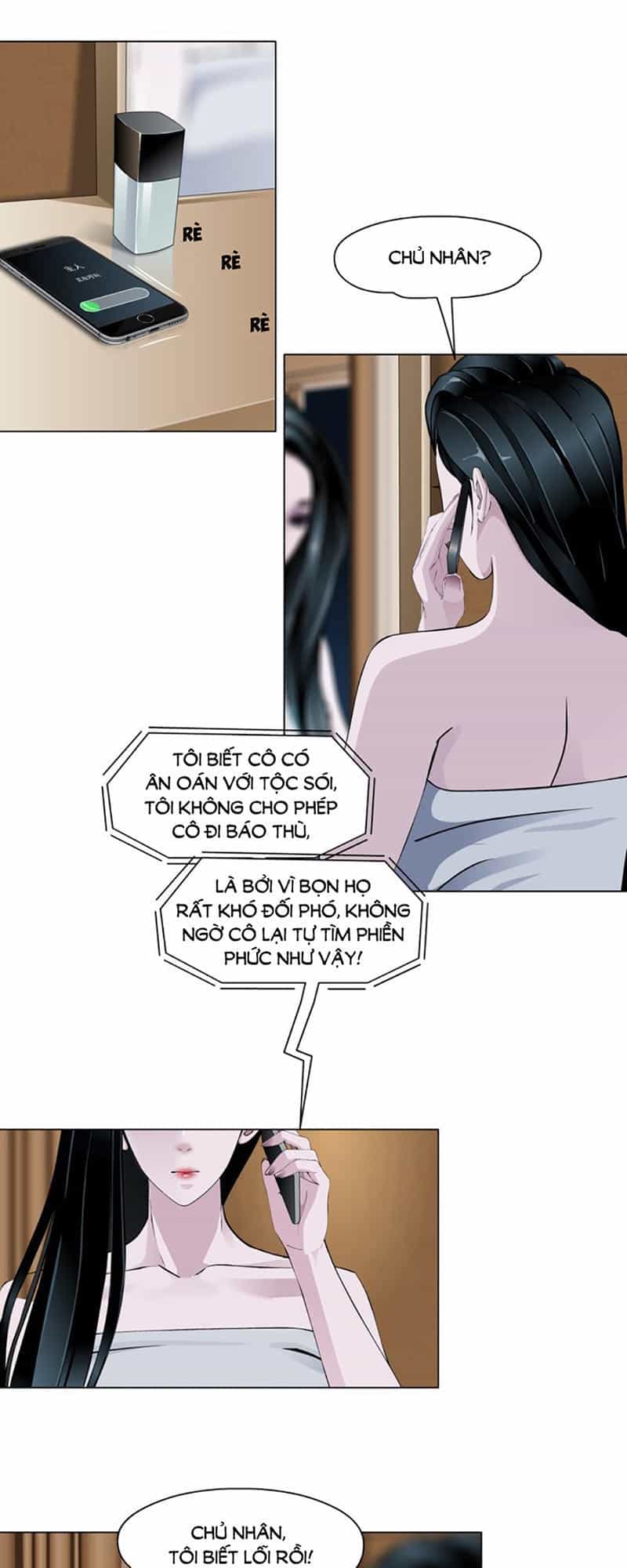 Sổ Tay Mỹ Nam Giới X - Chương 29 - ảnh 25