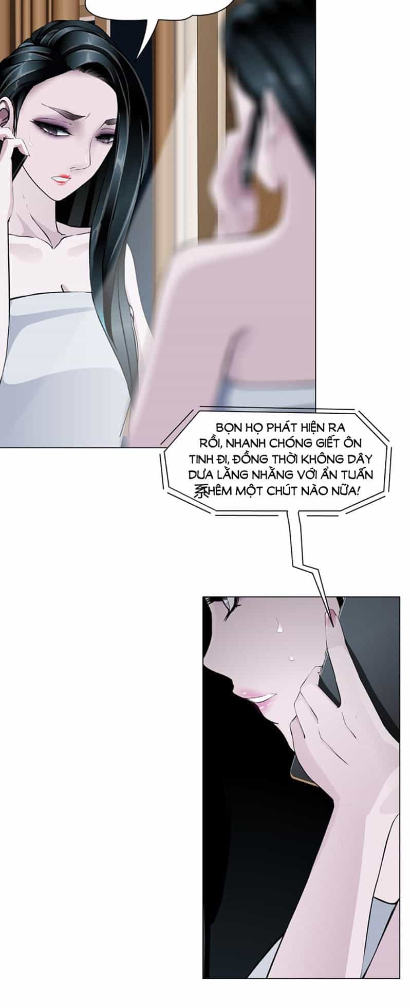 Sổ Tay Mỹ Nam Giới X - Chương 29 - ảnh 26