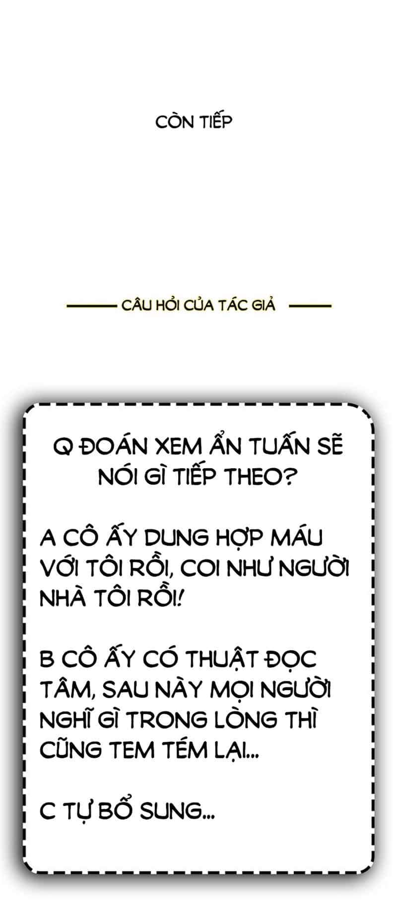 Sổ Tay Mỹ Nam Giới X - Chương 29 - ảnh 35