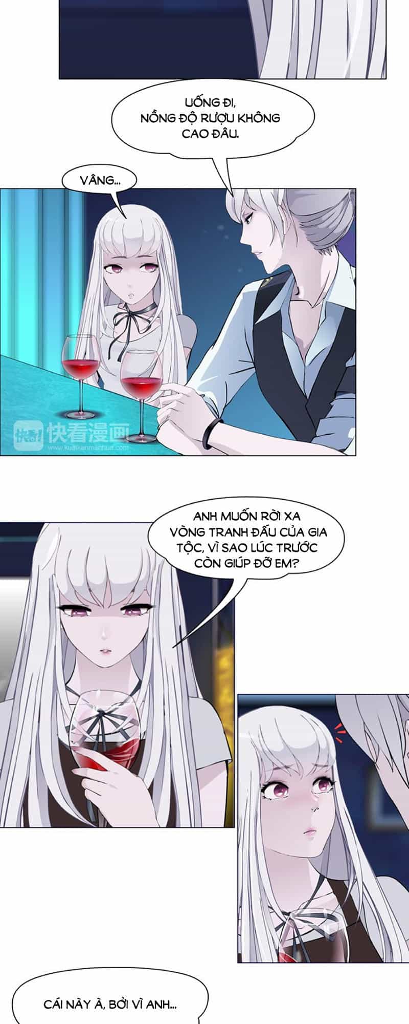 Sổ Tay Mỹ Nam Giới X - Chương 32 - ảnh 30