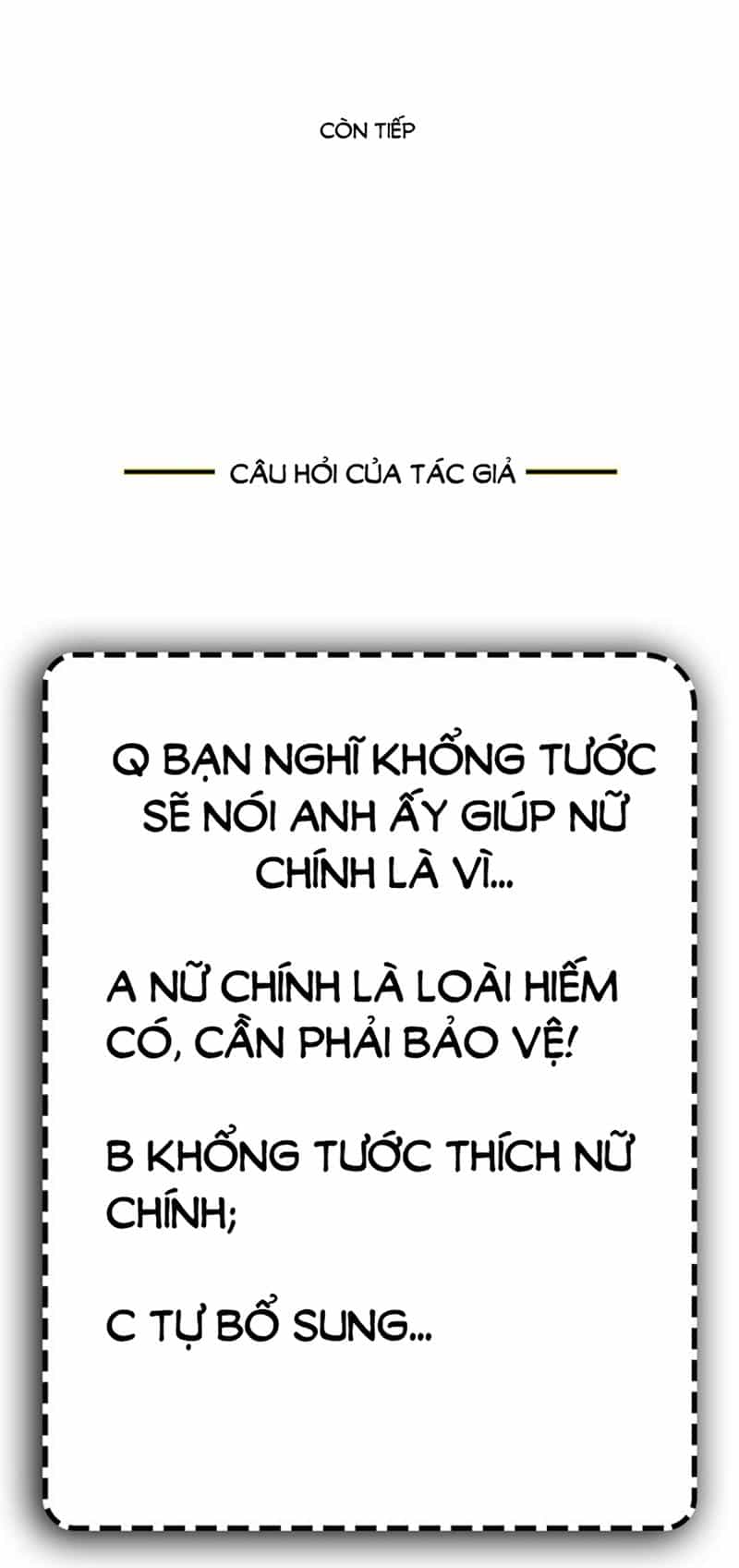 Sổ Tay Mỹ Nam Giới X - Chương 32 - ảnh 32