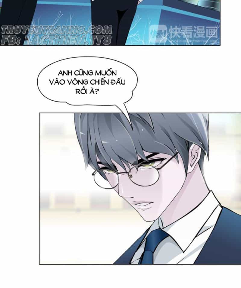 Sổ Tay Mỹ Nam Giới X - Chương 33 - ảnh 14
