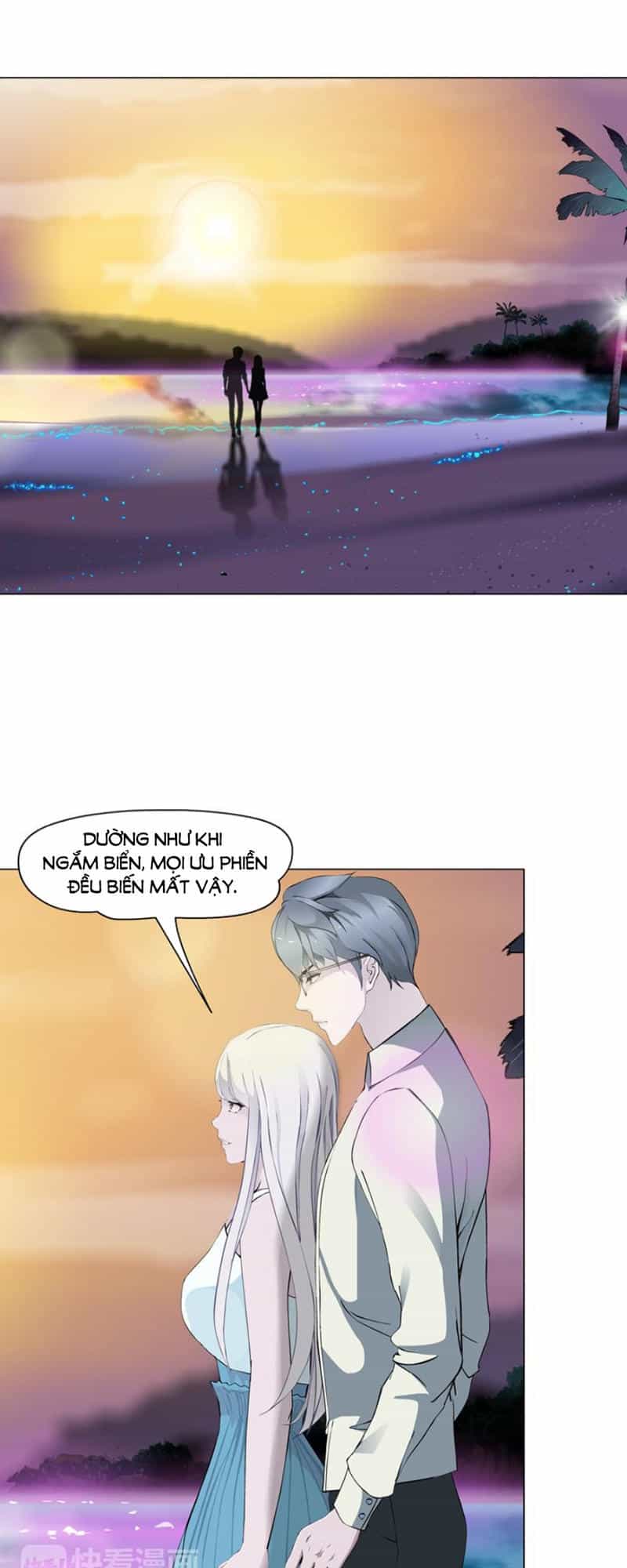Sổ Tay Mỹ Nam Giới X - Chương 35 - ảnh 15