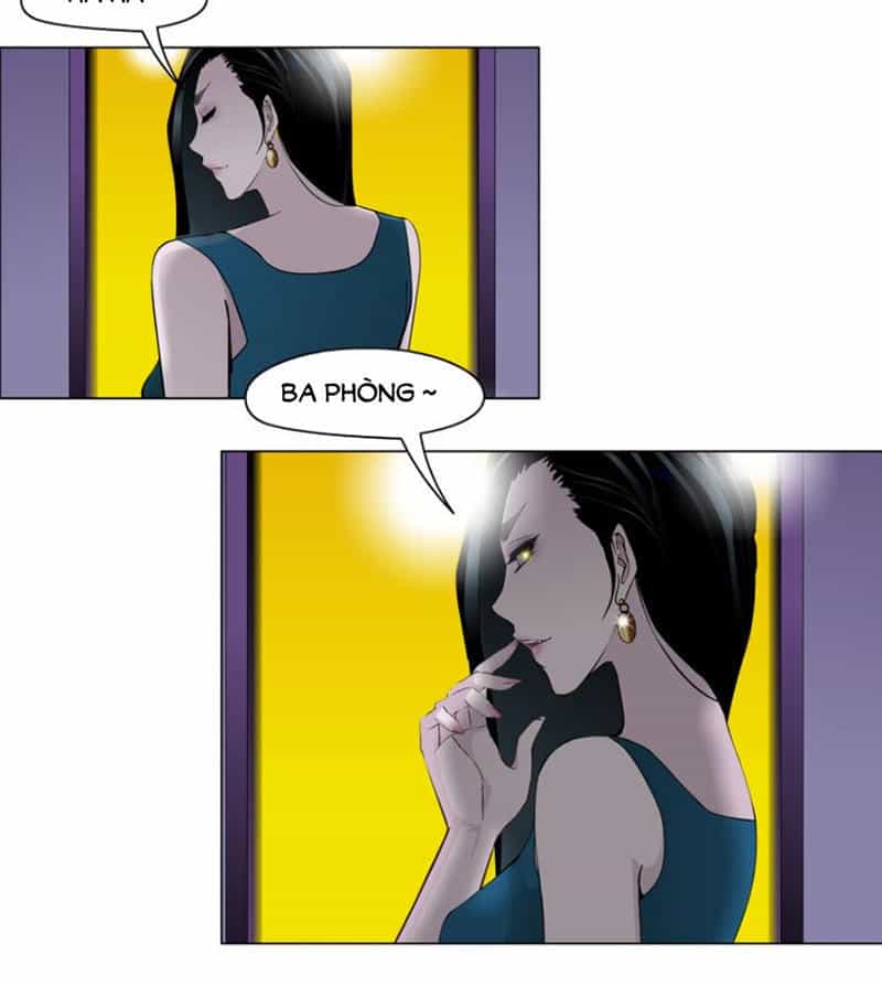 Sổ Tay Mỹ Nam Giới X - Chương 35 - ảnh 7