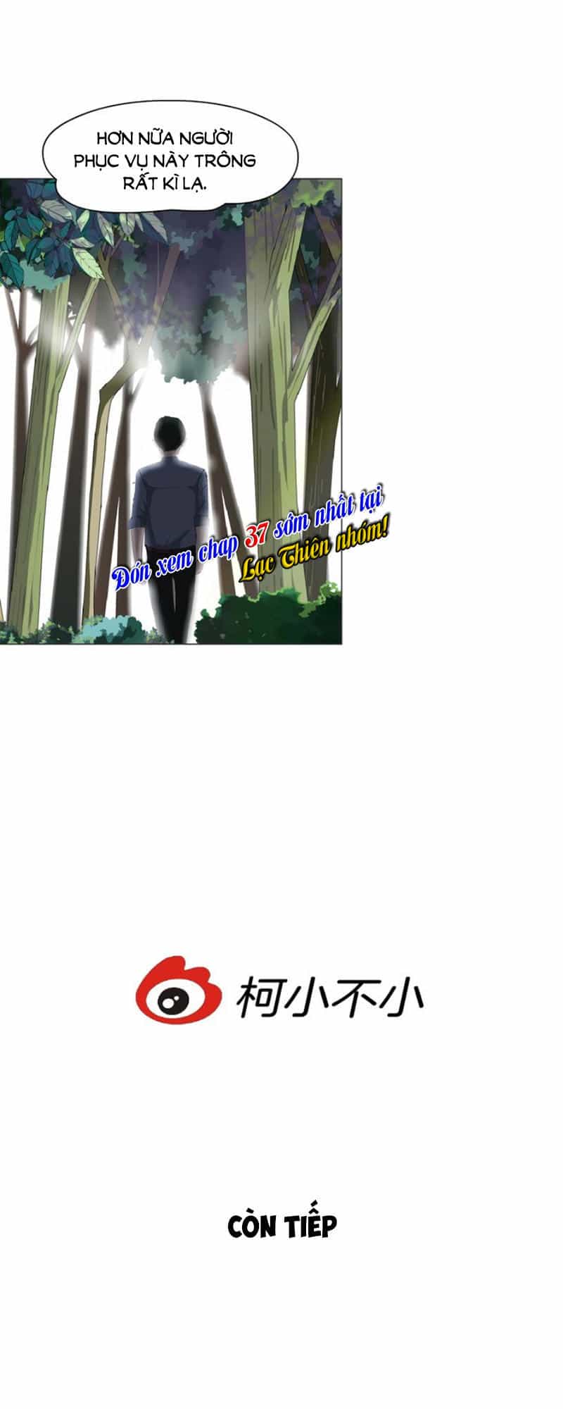 Sổ Tay Mỹ Nam Giới X - Chương 36 - ảnh 29