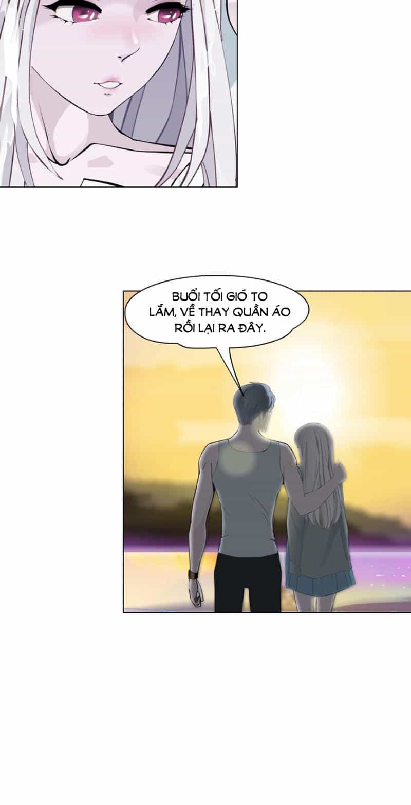 Sổ Tay Mỹ Nam Giới X - Chương 36 - ảnh 3
