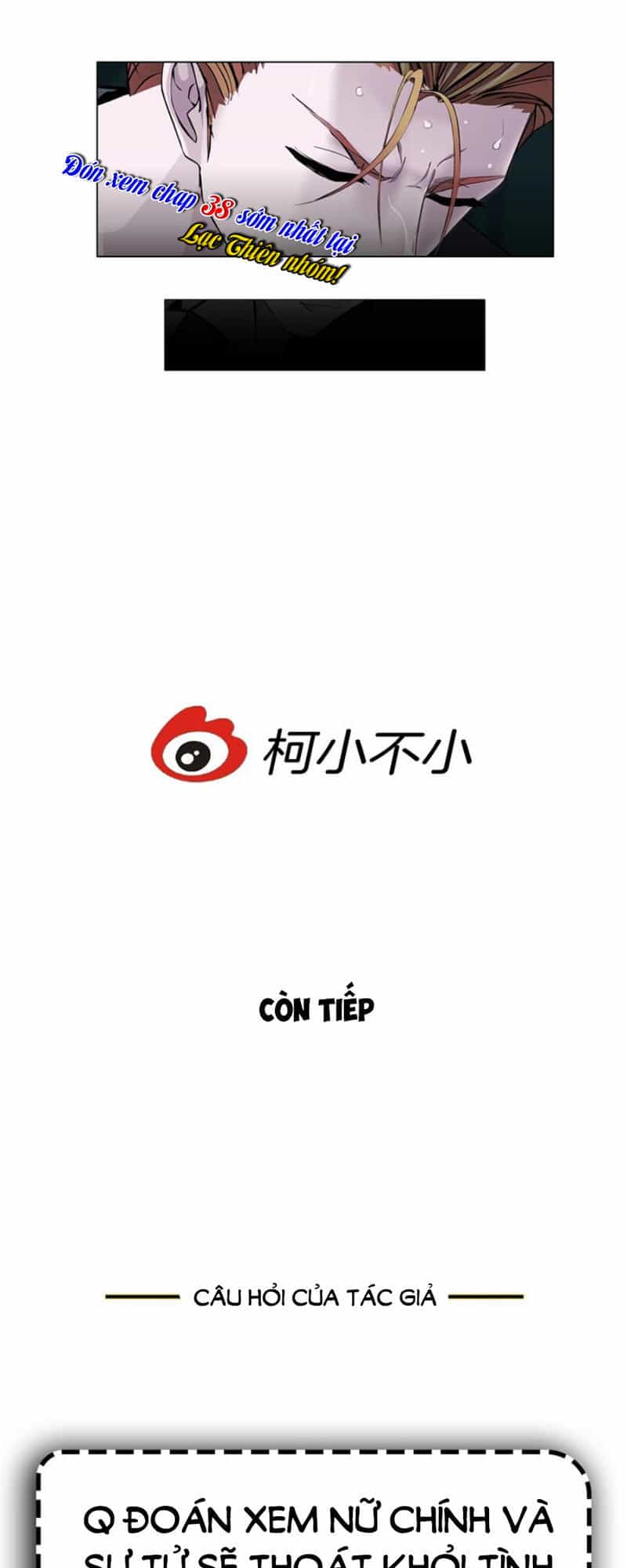 Sổ Tay Mỹ Nam Giới X - Chương 37 - ảnh 28