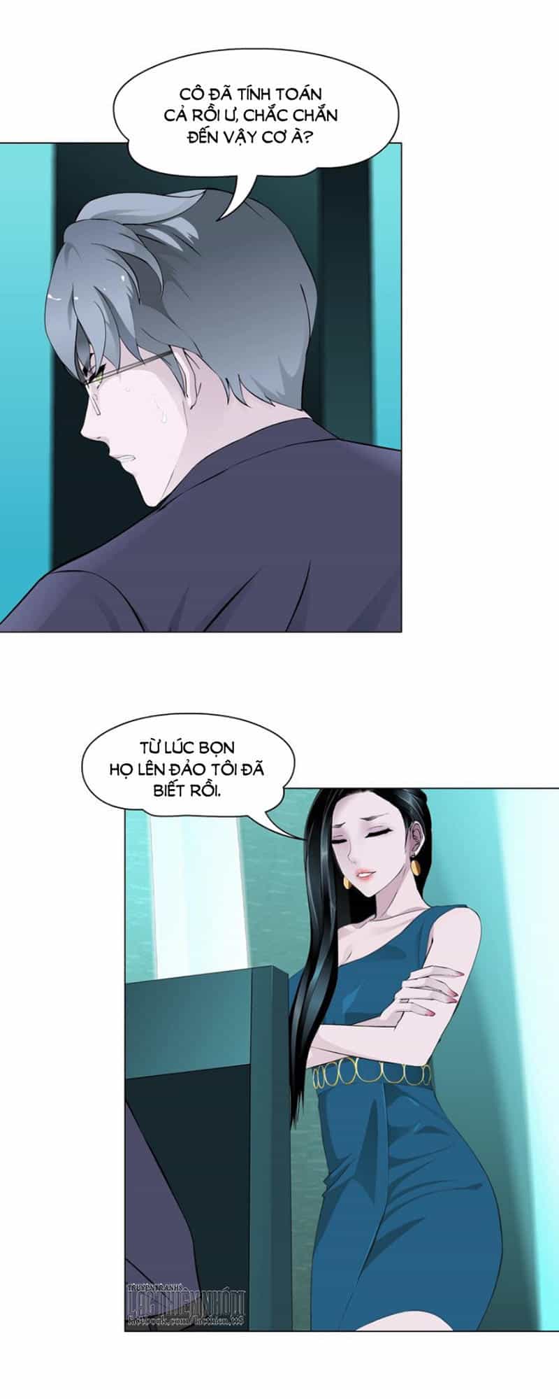 Sổ Tay Mỹ Nam Giới X - Chương 38 - ảnh 20