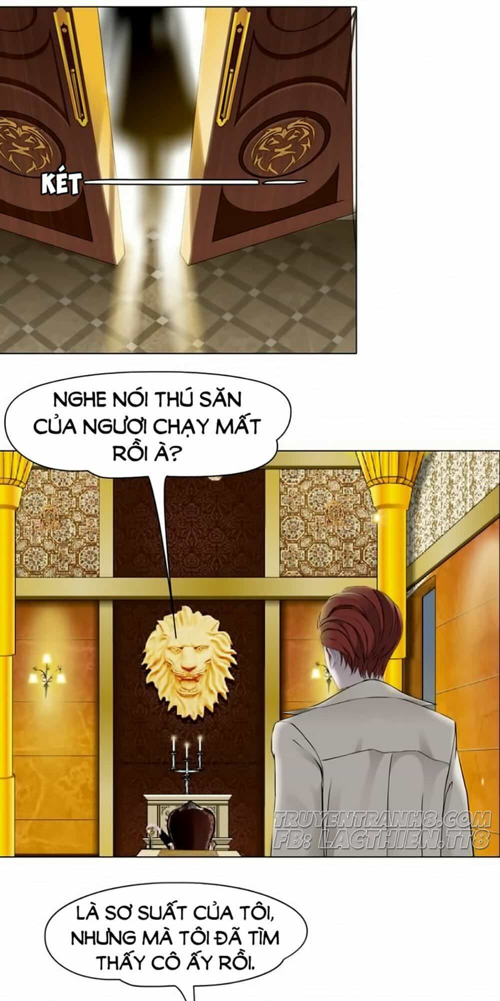 Sổ Tay Mỹ Nam Giới X - Chương 3 - ảnh 15