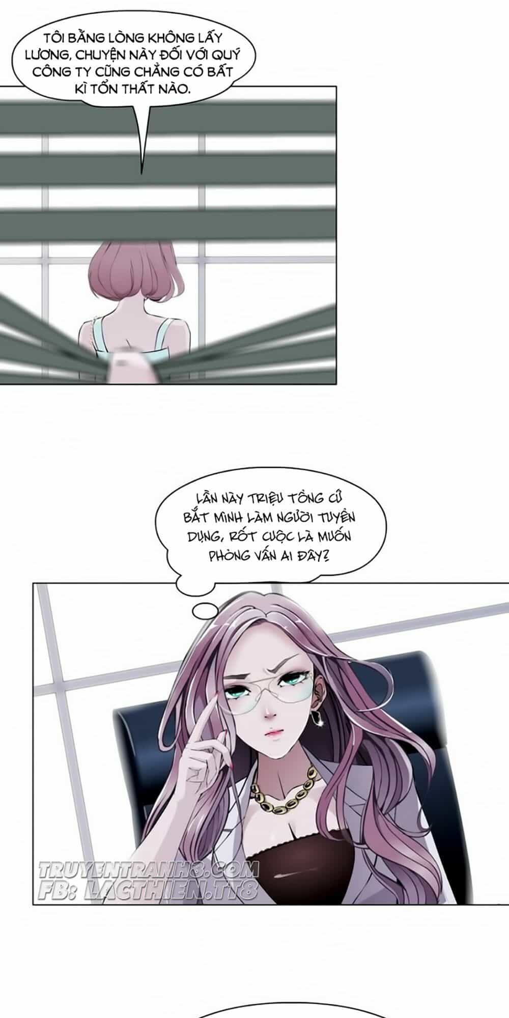 Sổ Tay Mỹ Nam Giới X - Chương 3 - ảnh 29