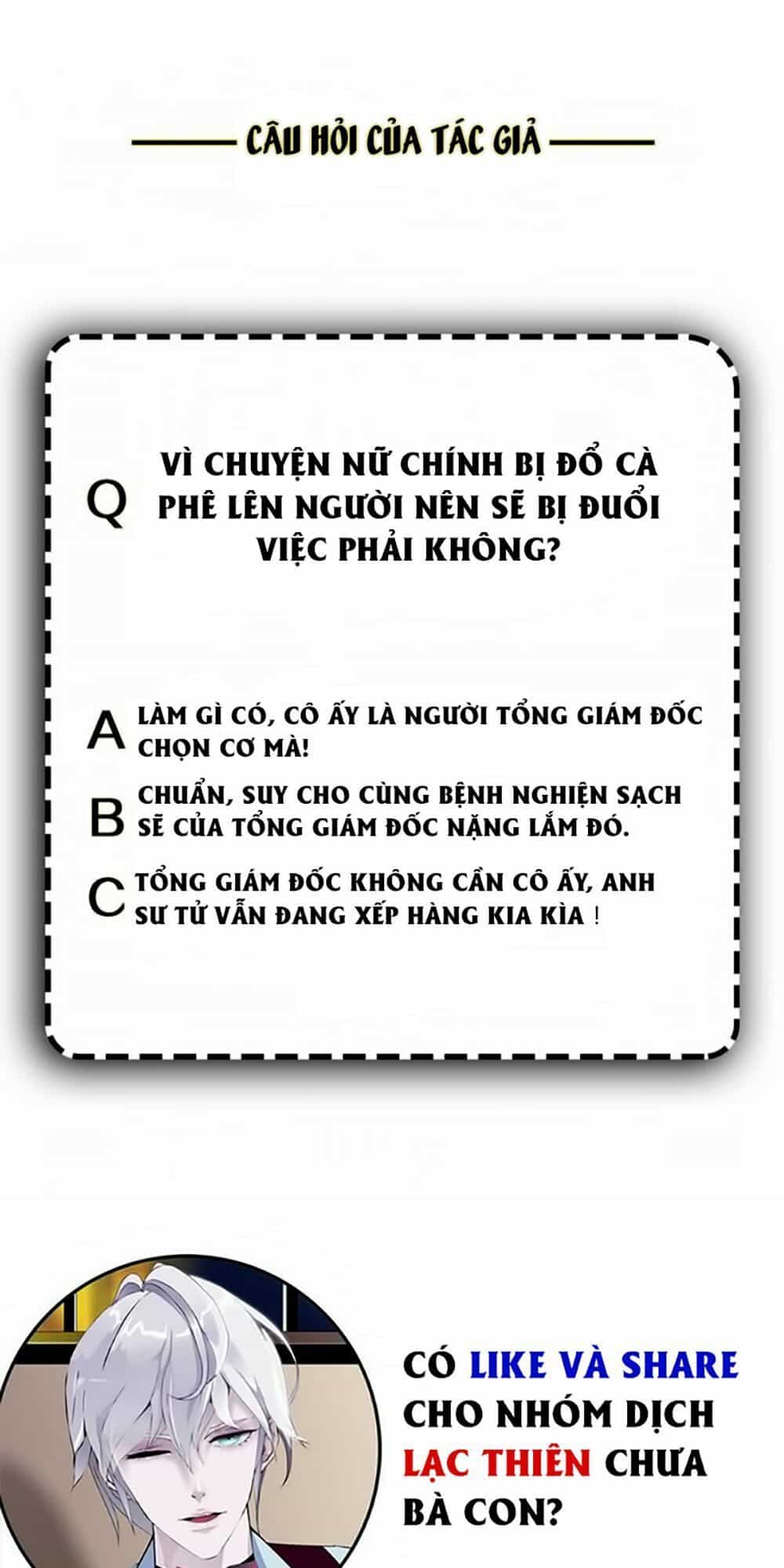 Sổ Tay Mỹ Nam Giới X - Chương 3 - ảnh 57
