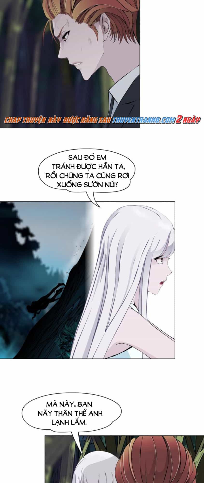 Sổ Tay Mỹ Nam Giới X - Chương 39 - ảnh 19