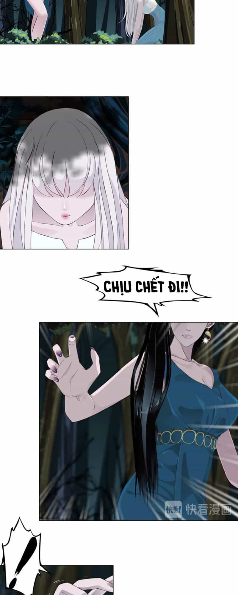 Sổ Tay Mỹ Nam Giới X - Chương 40 - ảnh 18
