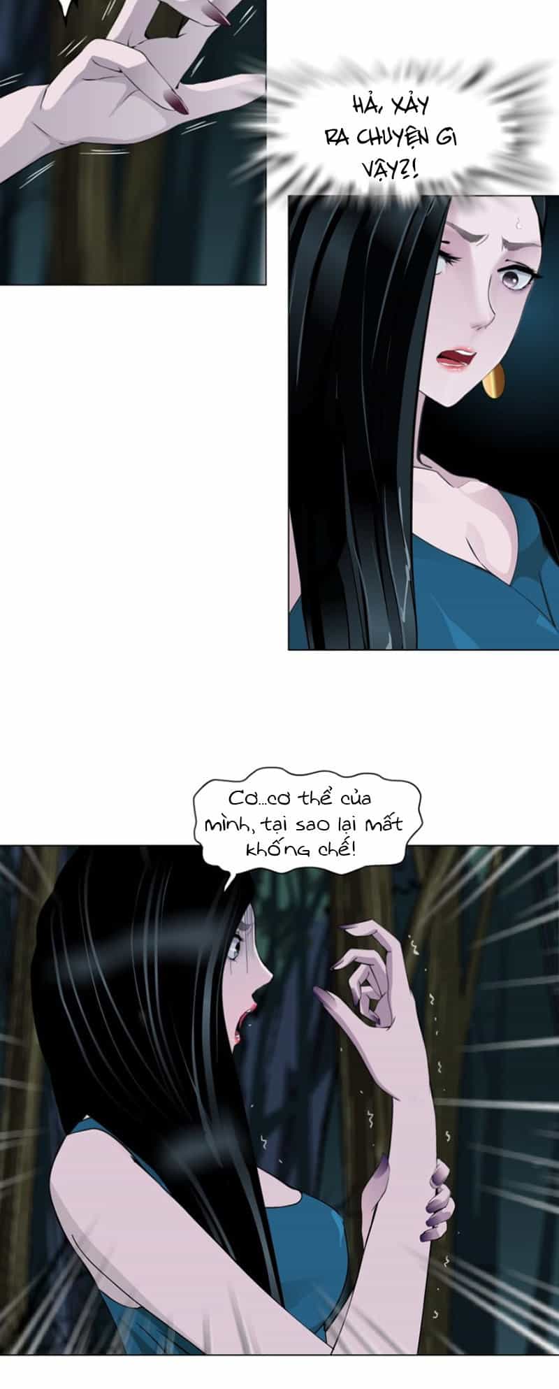 Sổ Tay Mỹ Nam Giới X - Chương 40 - ảnh 19