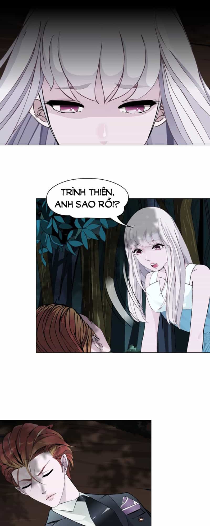 Sổ Tay Mỹ Nam Giới X - Chương 41 - ảnh 19