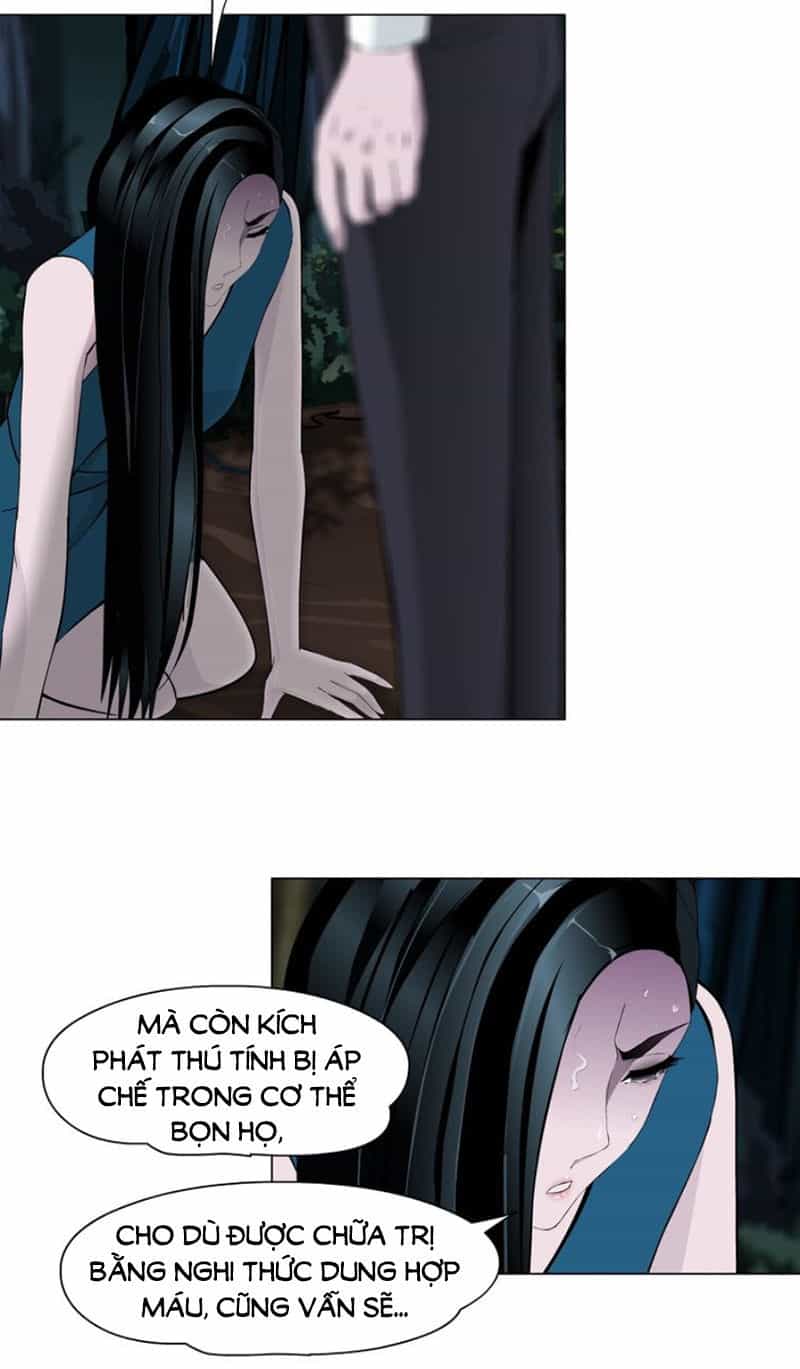 Sổ Tay Mỹ Nam Giới X - Chương 42 - ảnh 14