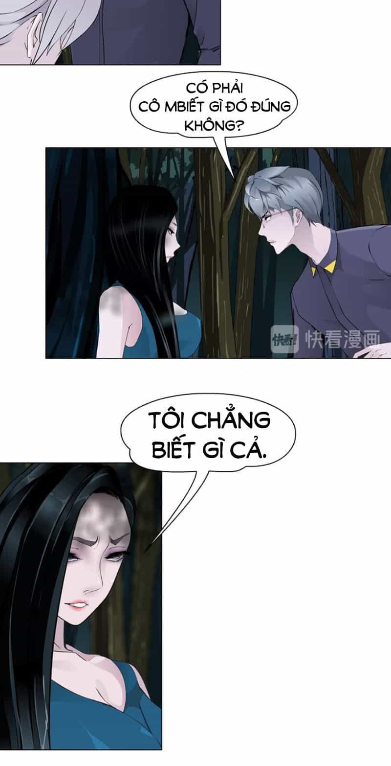 Sổ Tay Mỹ Nam Giới X - Chương 42 - ảnh 8