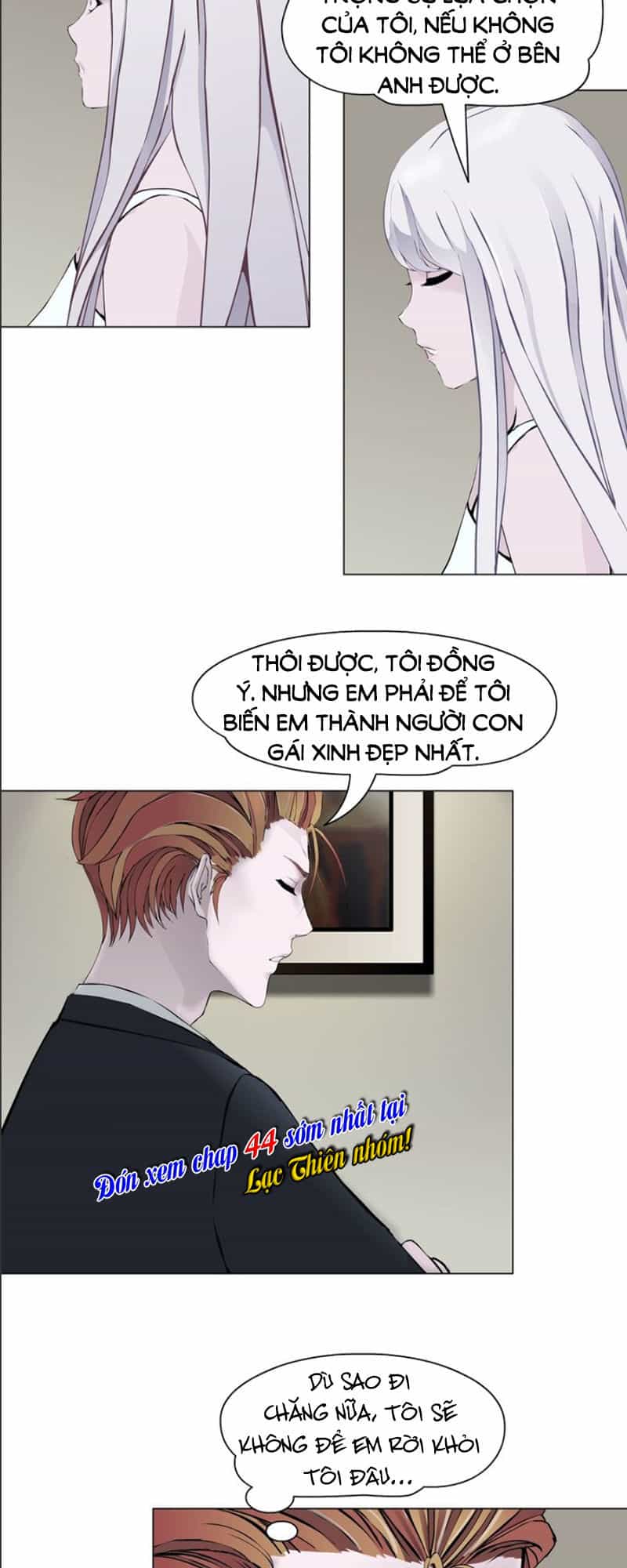 Sổ Tay Mỹ Nam Giới X - Chương 43 - ảnh 24