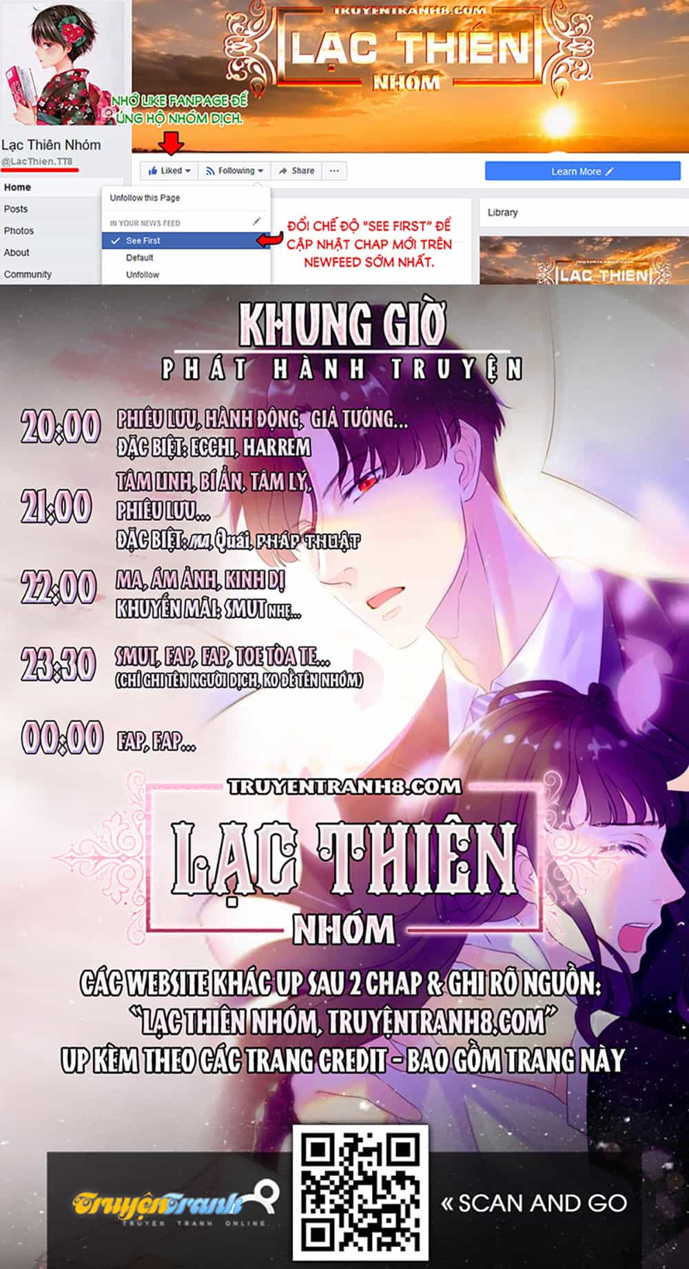 Sổ Tay Mỹ Nam Giới X - Chương 43 - ảnh 28