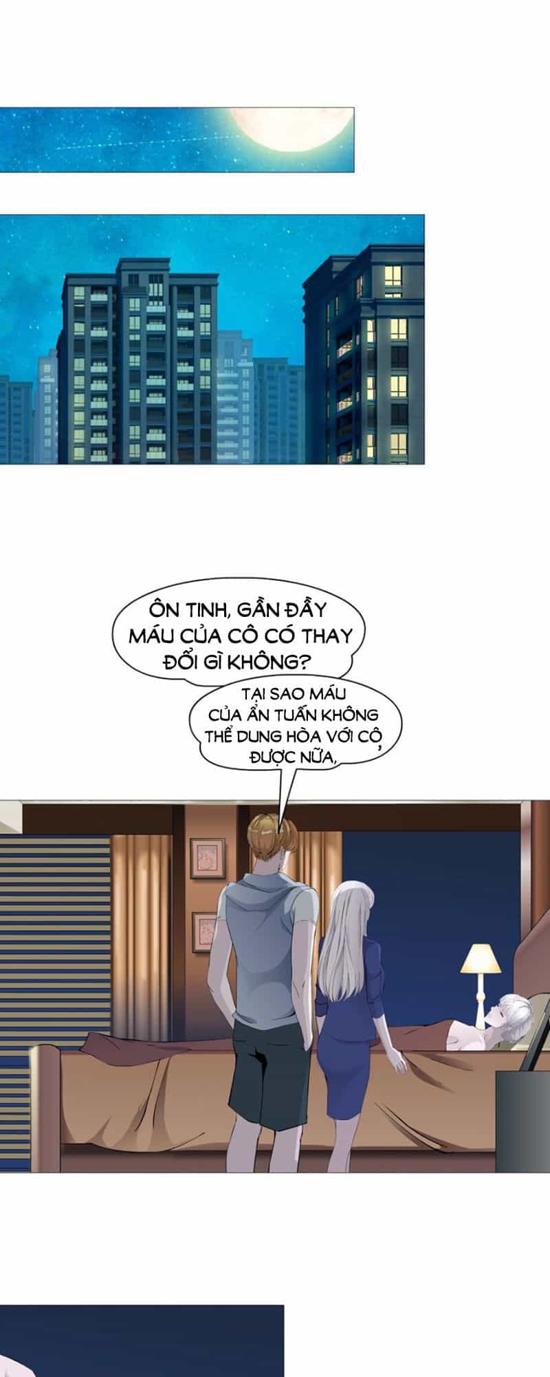Sổ Tay Mỹ Nam Giới X - Chương 44 - ảnh 18