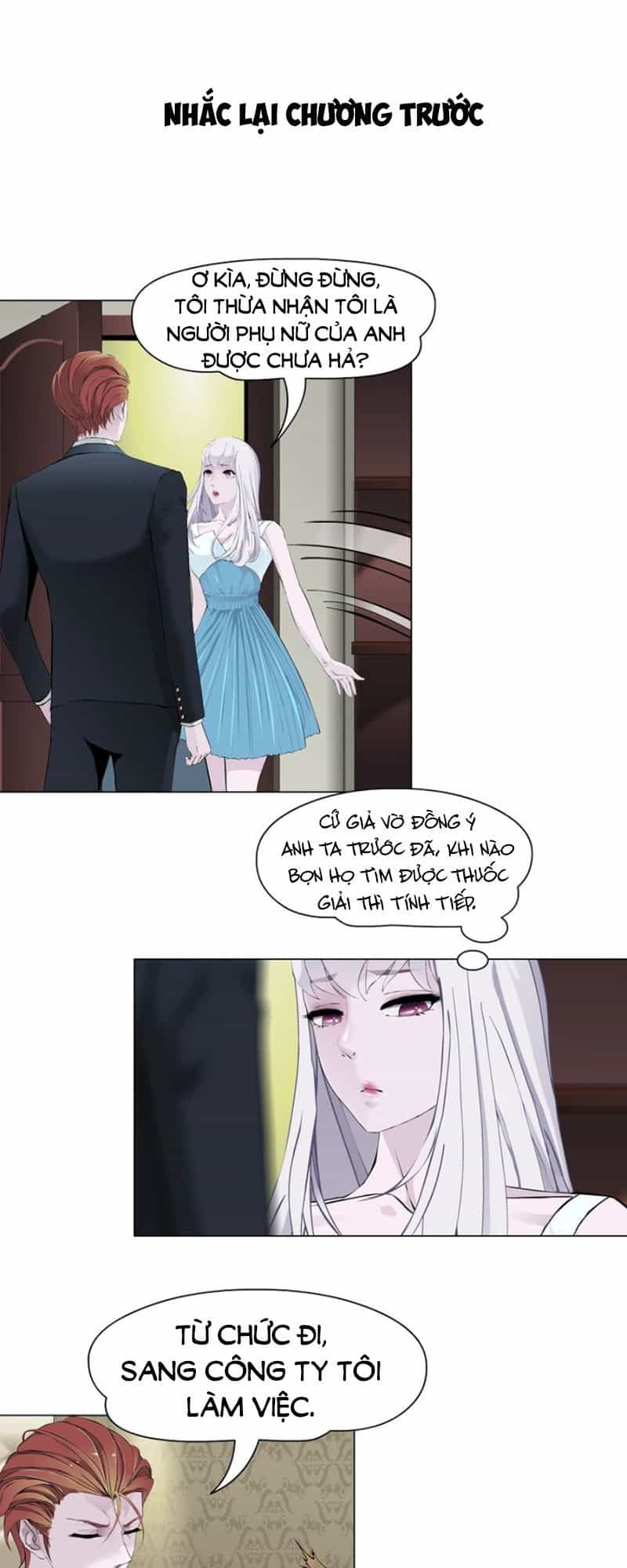 Sổ Tay Mỹ Nam Giới X - Chương 44 - ảnh 2