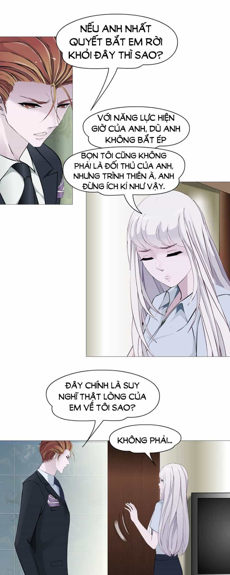 Sổ Tay Mỹ Nam Giới X - Chương 45 - ảnh 20