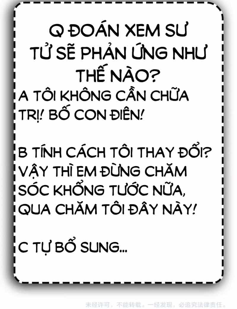 Sổ Tay Mỹ Nam Giới X - Chương 45 - ảnh 22