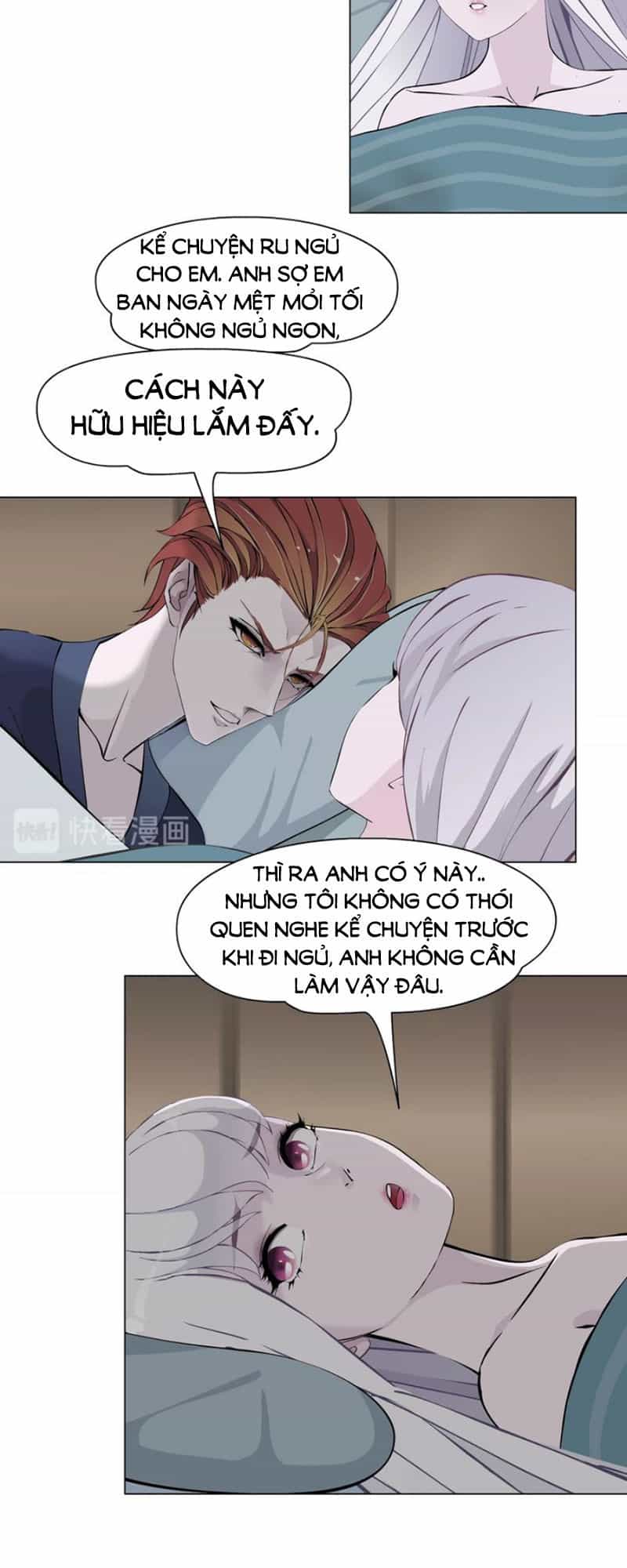 Sổ Tay Mỹ Nam Giới X - Chương 46 - ảnh 18
