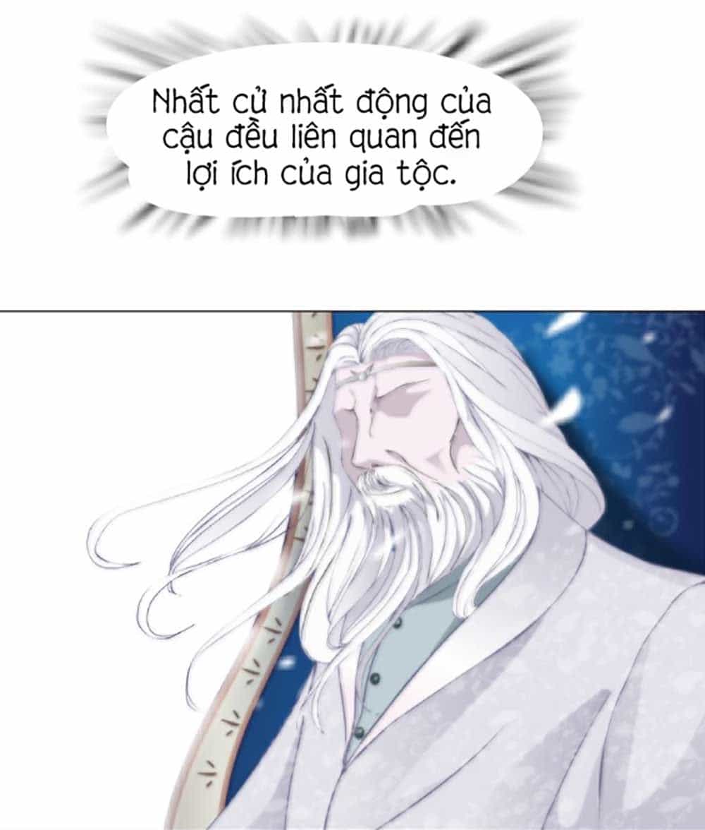 Sổ Tay Mỹ Nam Giới X - Chương 4 - ảnh 37