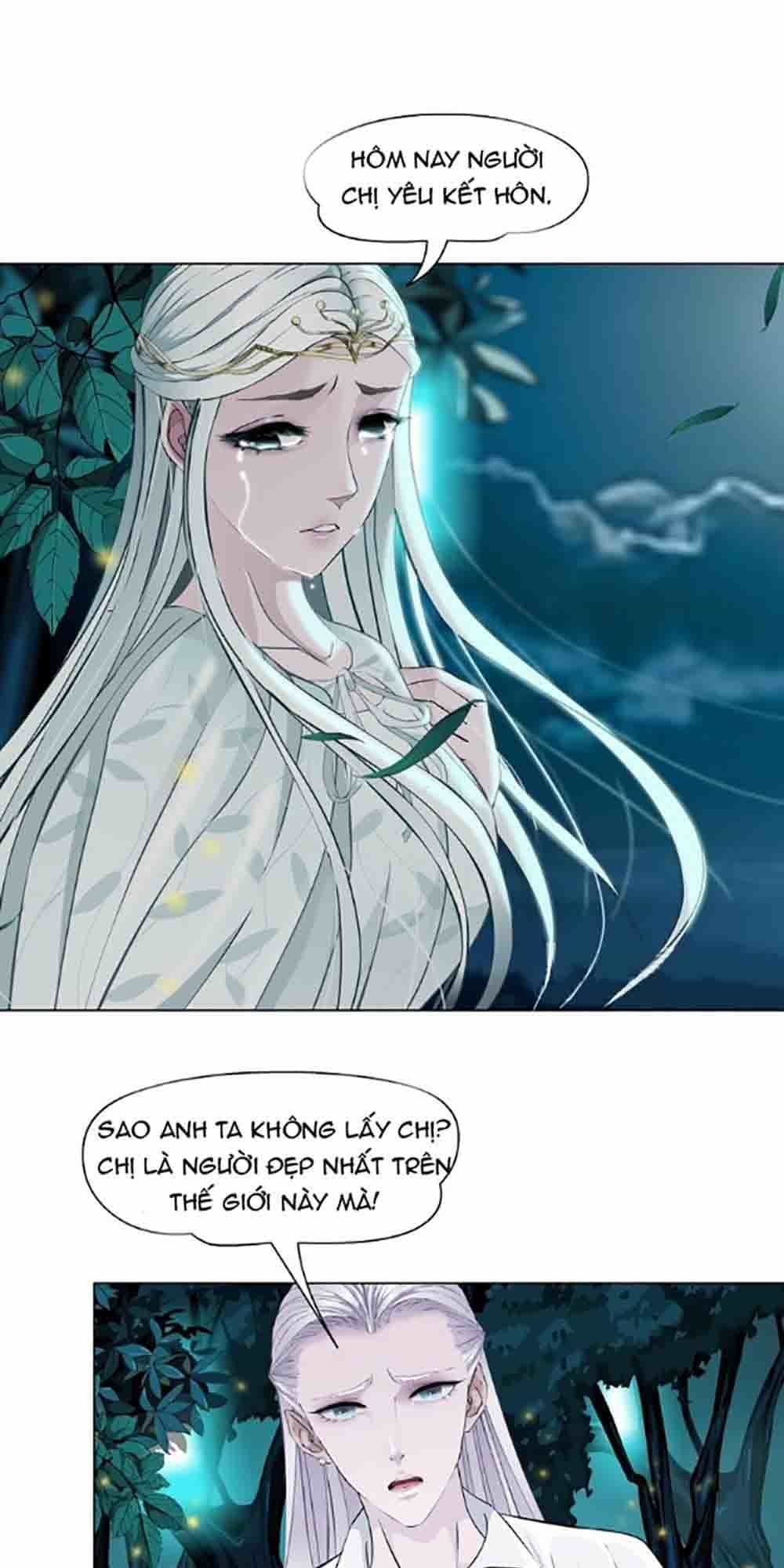 Sổ Tay Mỹ Nam Giới X - Chương 4 - ảnh 48