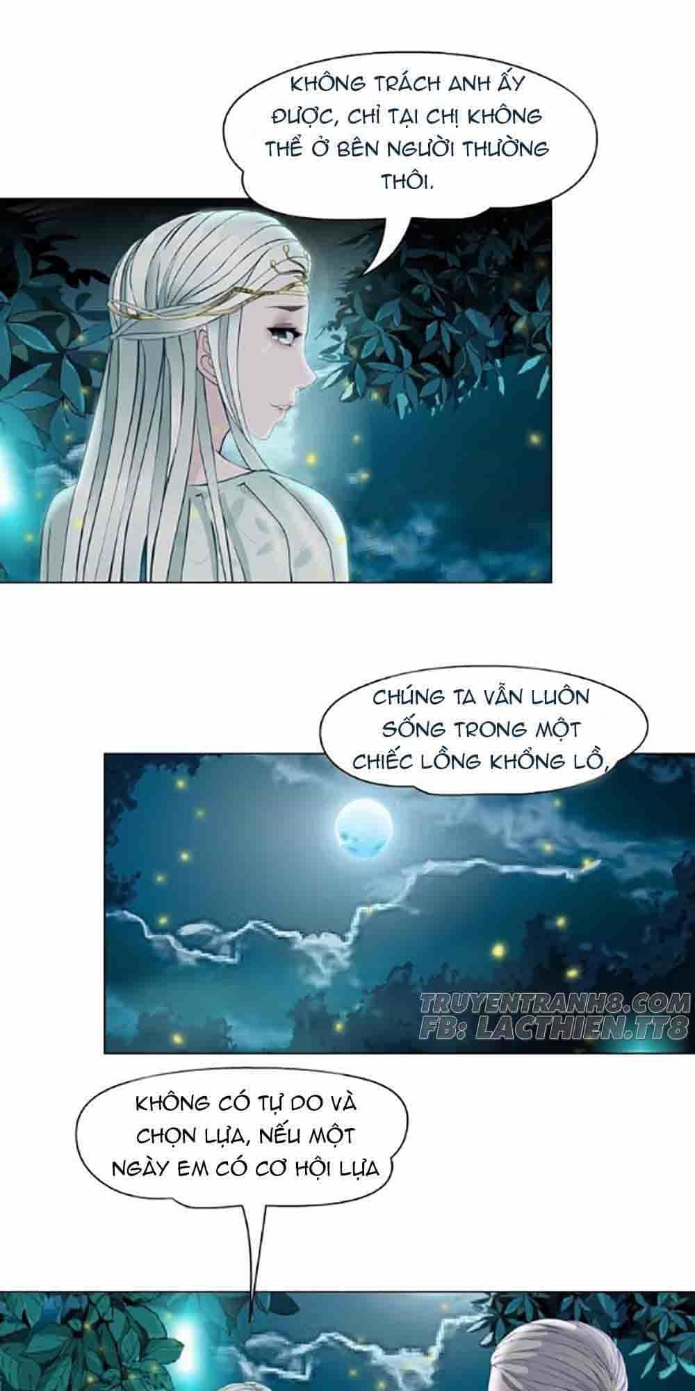 Sổ Tay Mỹ Nam Giới X - Chương 4 - ảnh 50