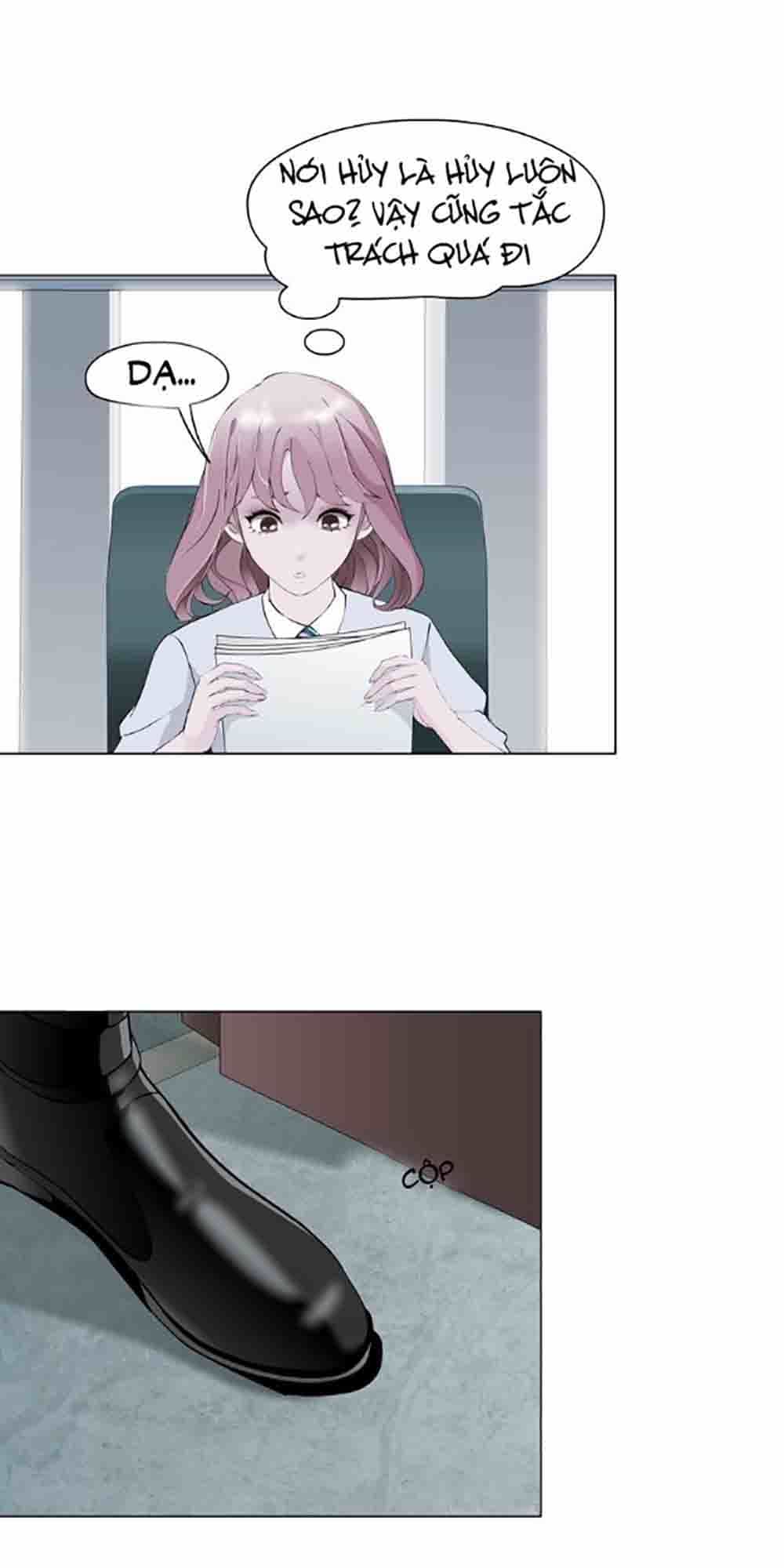 Sổ Tay Mỹ Nam Giới X - Chương 4 - ảnh 58
