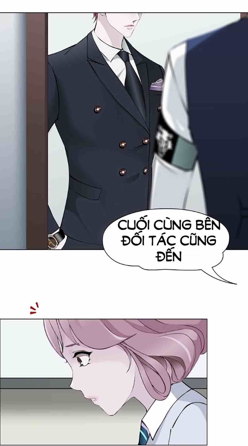 Sổ Tay Mỹ Nam Giới X - Chương 4 - ảnh 60