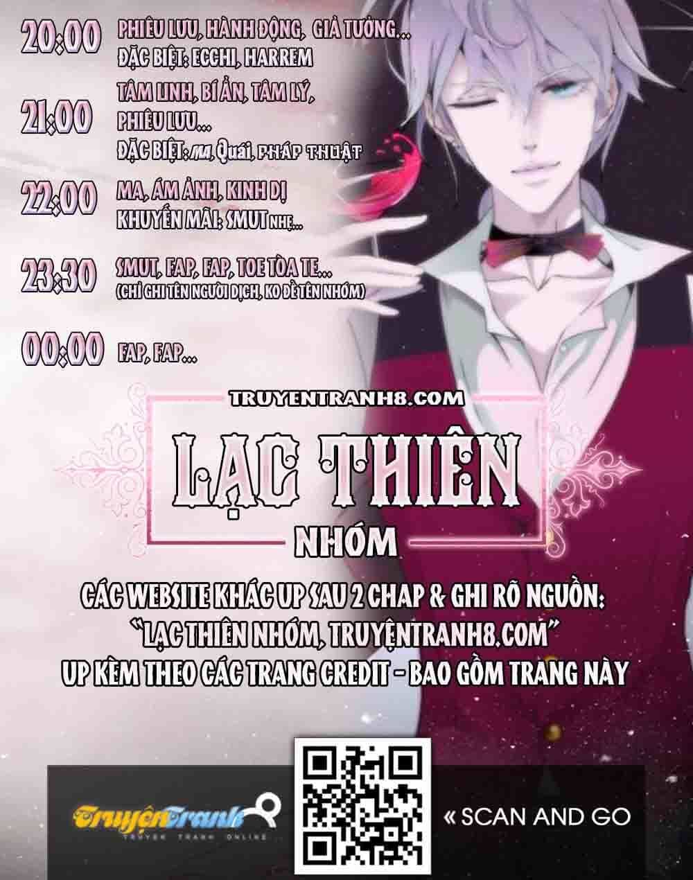 Sổ Tay Mỹ Nam Giới X - Chương 4 - ảnh 66