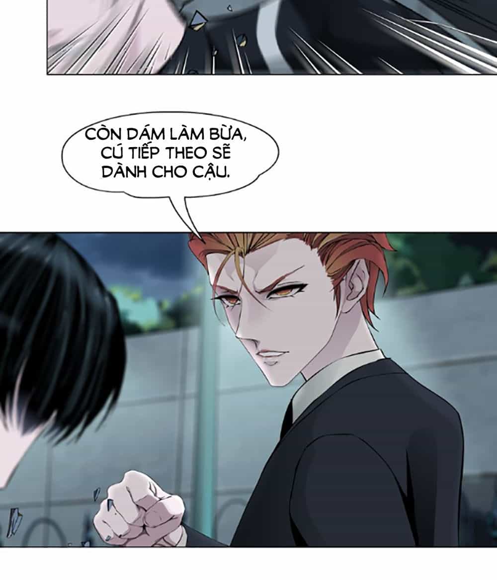 Sổ Tay Mỹ Nam Giới X - Chương 5 - ảnh 54