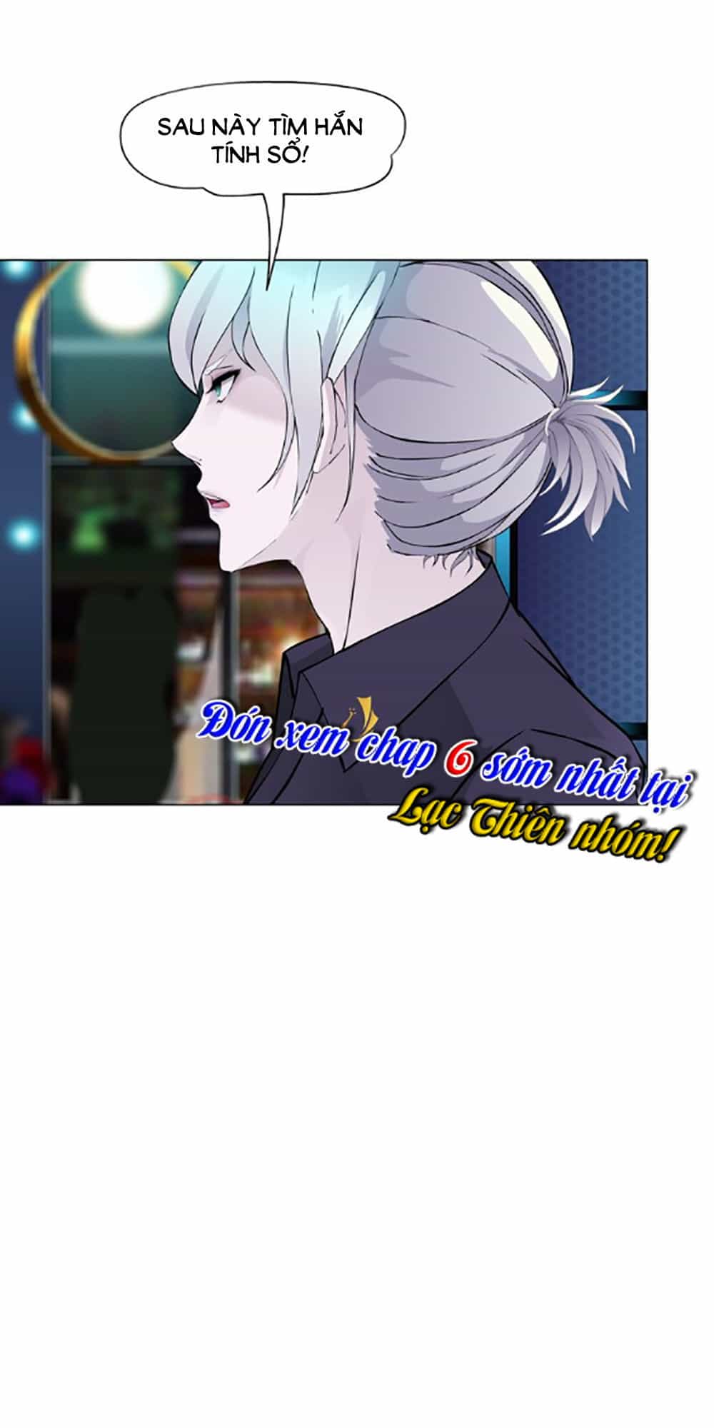 Sổ Tay Mỹ Nam Giới X - Chương 5 - ảnh 60