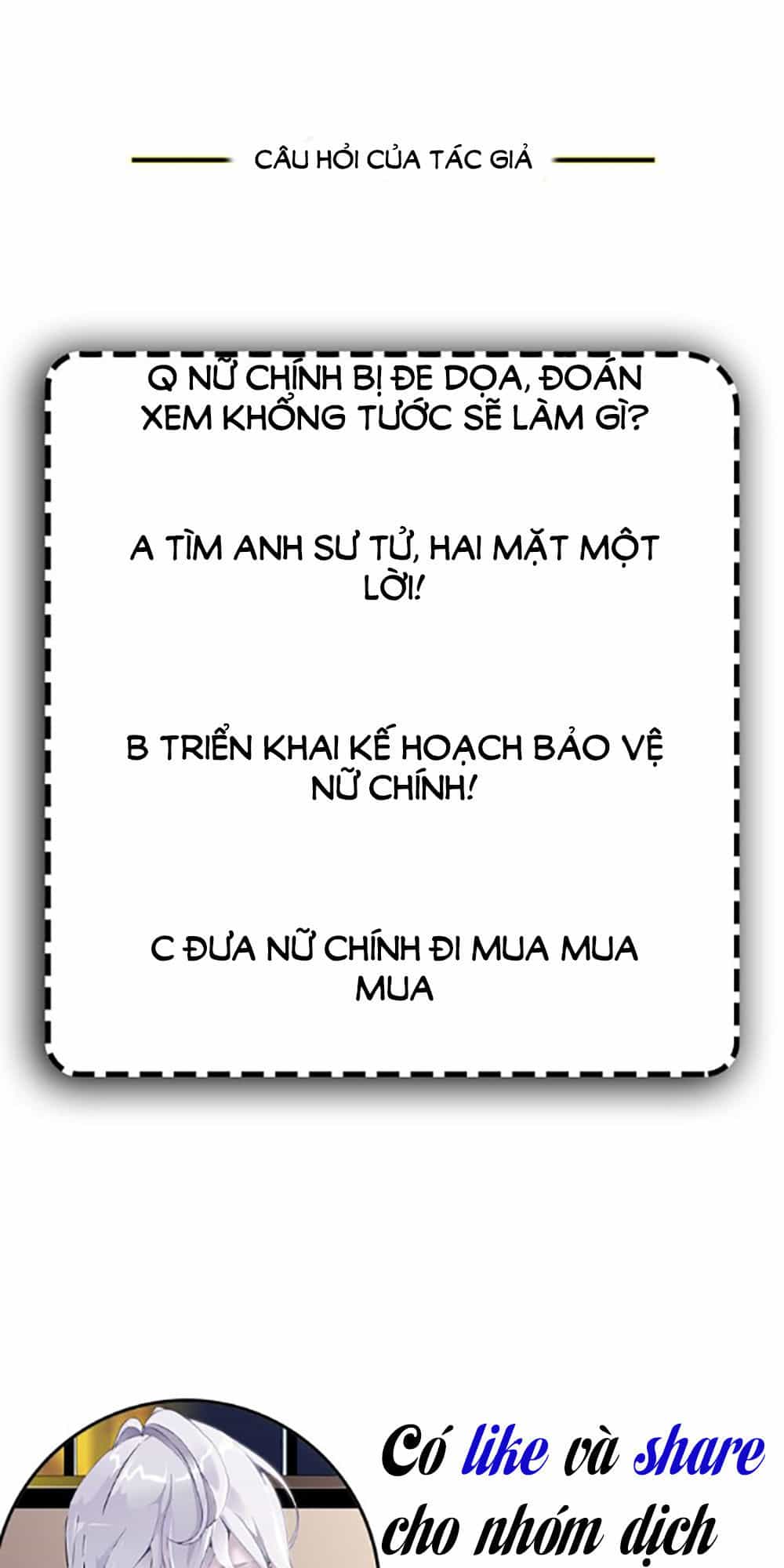Sổ Tay Mỹ Nam Giới X - Chương 5 - ảnh 61