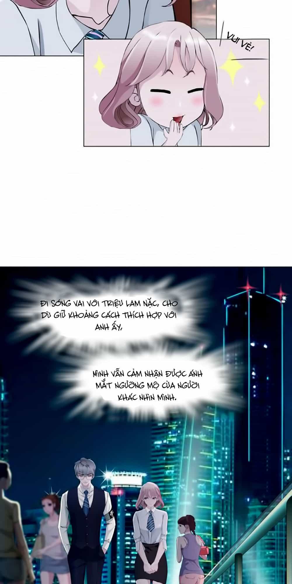 Sổ Tay Mỹ Nam Giới X - Chương 6 - ảnh 28