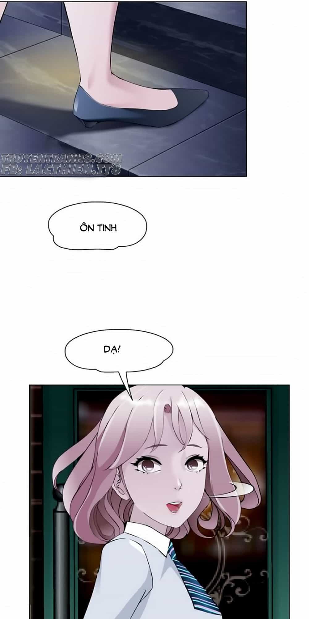 Sổ Tay Mỹ Nam Giới X - Chương 6 - ảnh 41