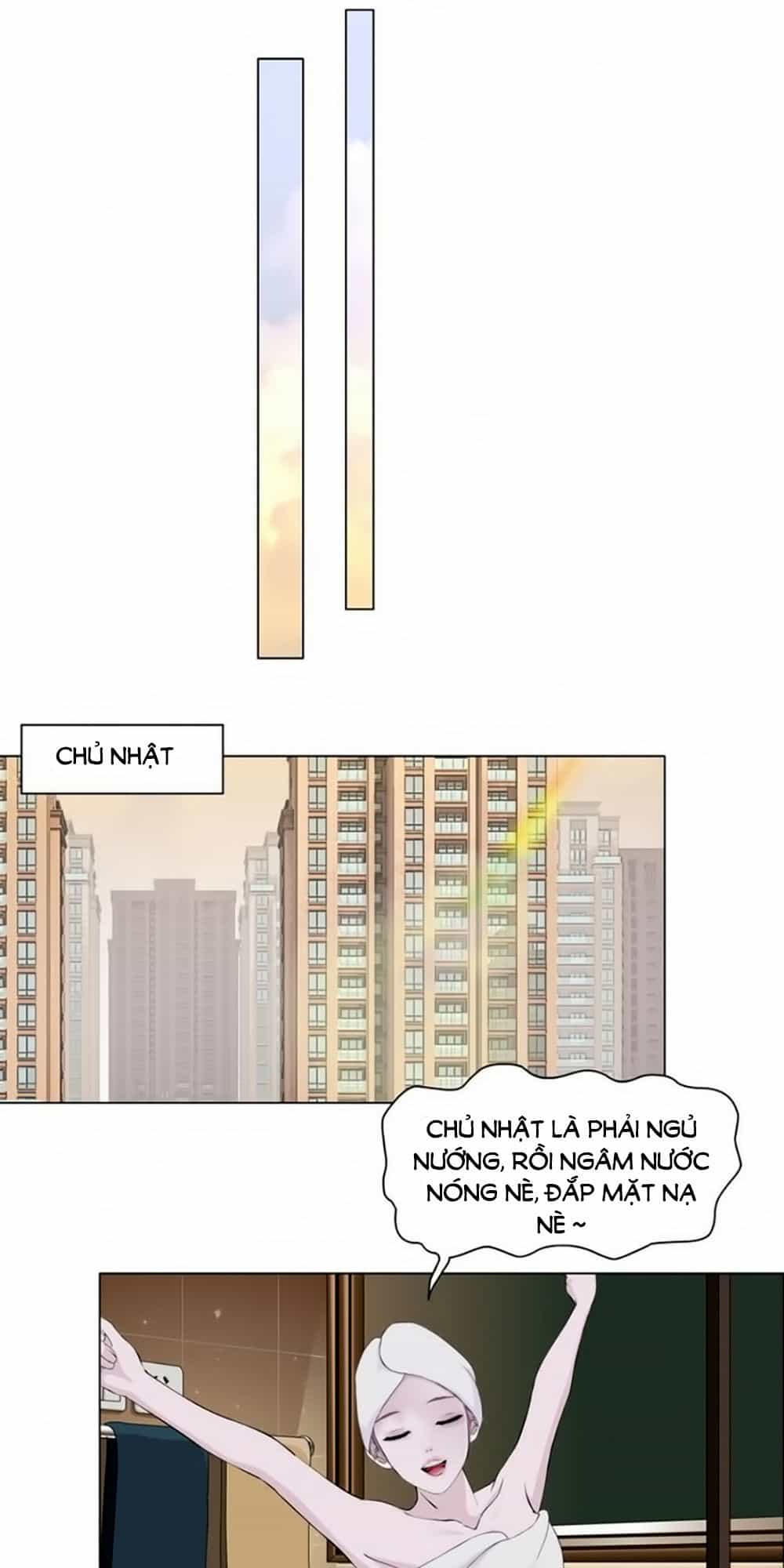 Sổ Tay Mỹ Nam Giới X - Chương 7 - ảnh 11